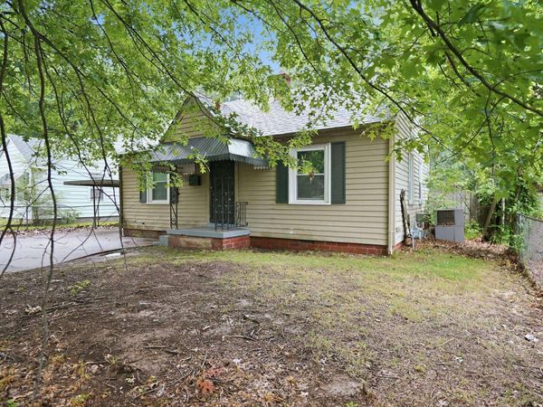 1136 GOODMAN ST, Memphis, TN 38111