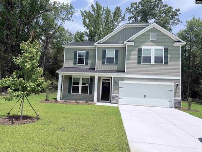 110 Raglins Way , Lugoff, SC 29078