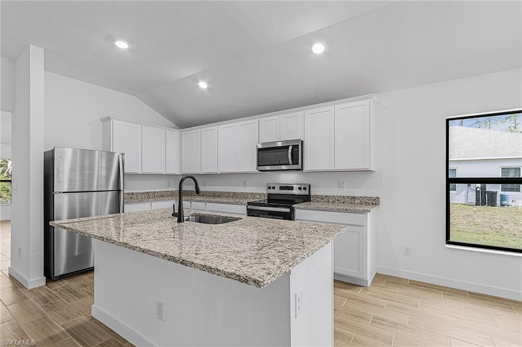 735 La Plata Ave, Lehigh Acres, FL 33974 Photo