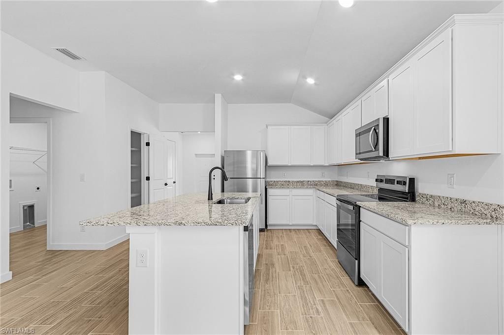 735 La Plata Ave, Lehigh Acres, FL 33974 Photo