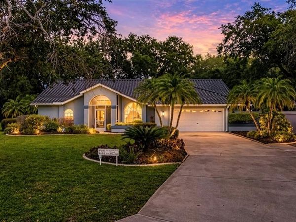 11481 Bent Pine DR , FORT MYERS, FL 33913