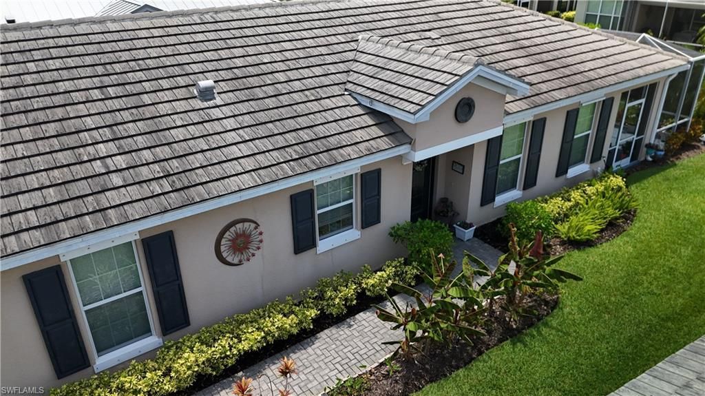 2734 Vareo Ct , Cape Coral, FL 33991 Photo
