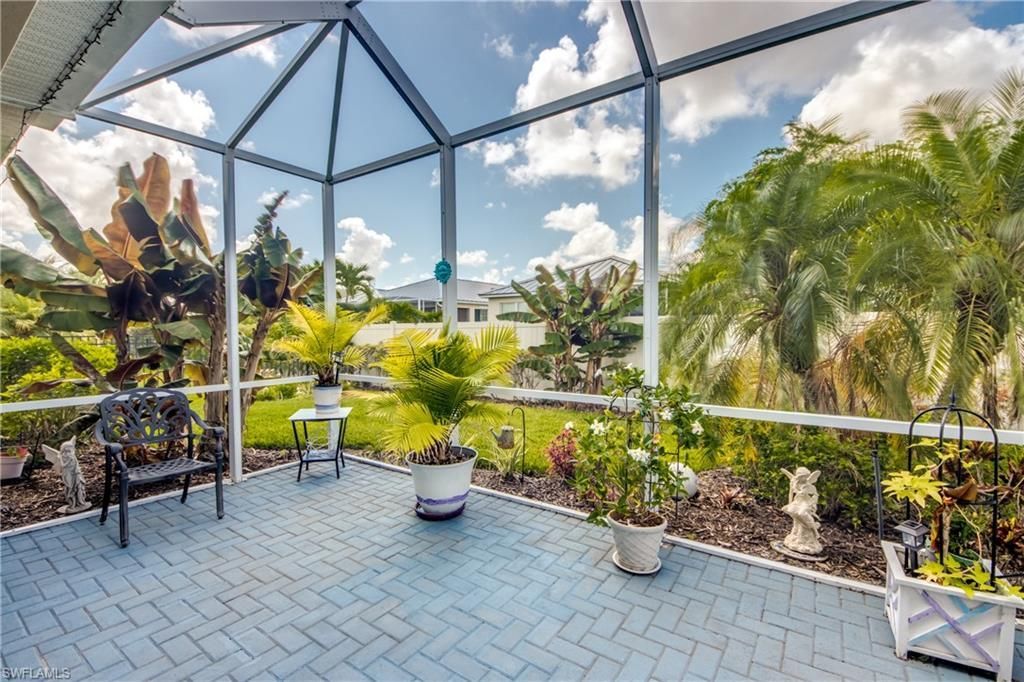 2734 Vareo Ct , Cape Coral, FL 33991 Photo