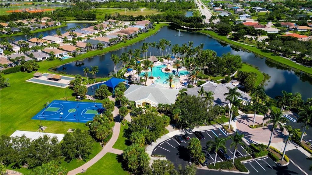 2734 Vareo Ct , Cape Coral, FL 33991 Photo
