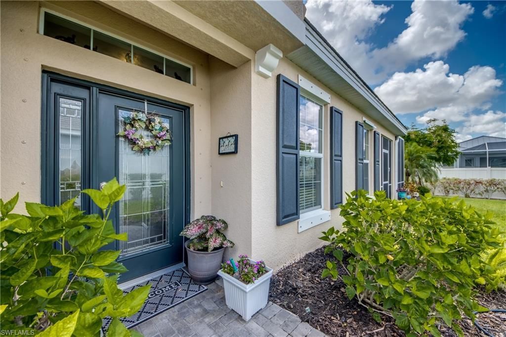 2734 Vareo Ct , Cape Coral, FL 33991 Photo
