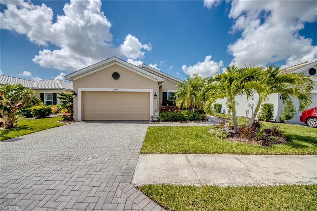 2734 Vareo Ct , Cape Coral, FL 33991 Photo