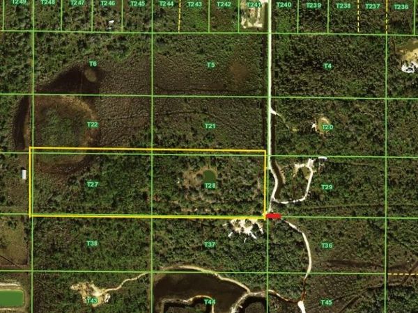 49337 Bermont RD , PUNTA GORDA, FL 33982