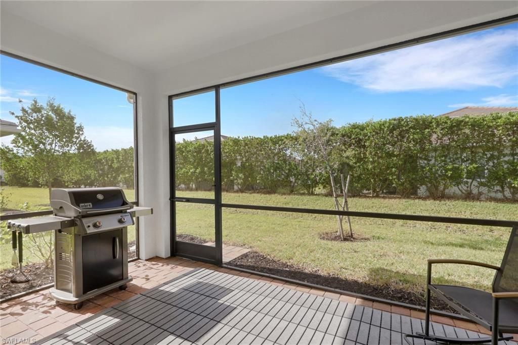 831 Enbrook Loop , Naples, FL 34114 Photo