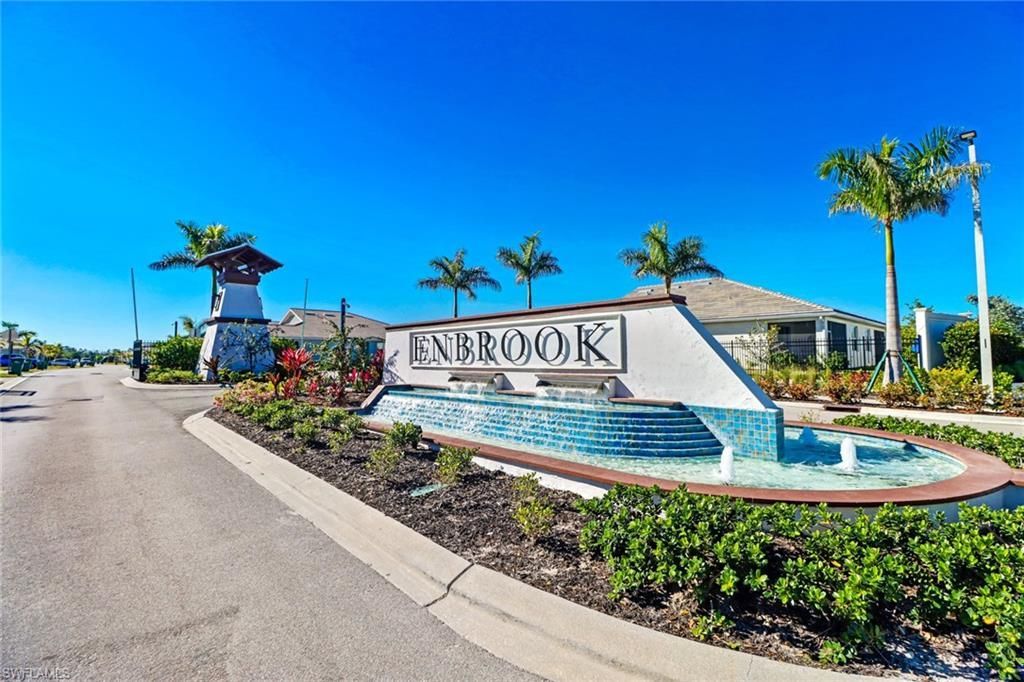 831 Enbrook Loop , Naples, FL 34114 Photo