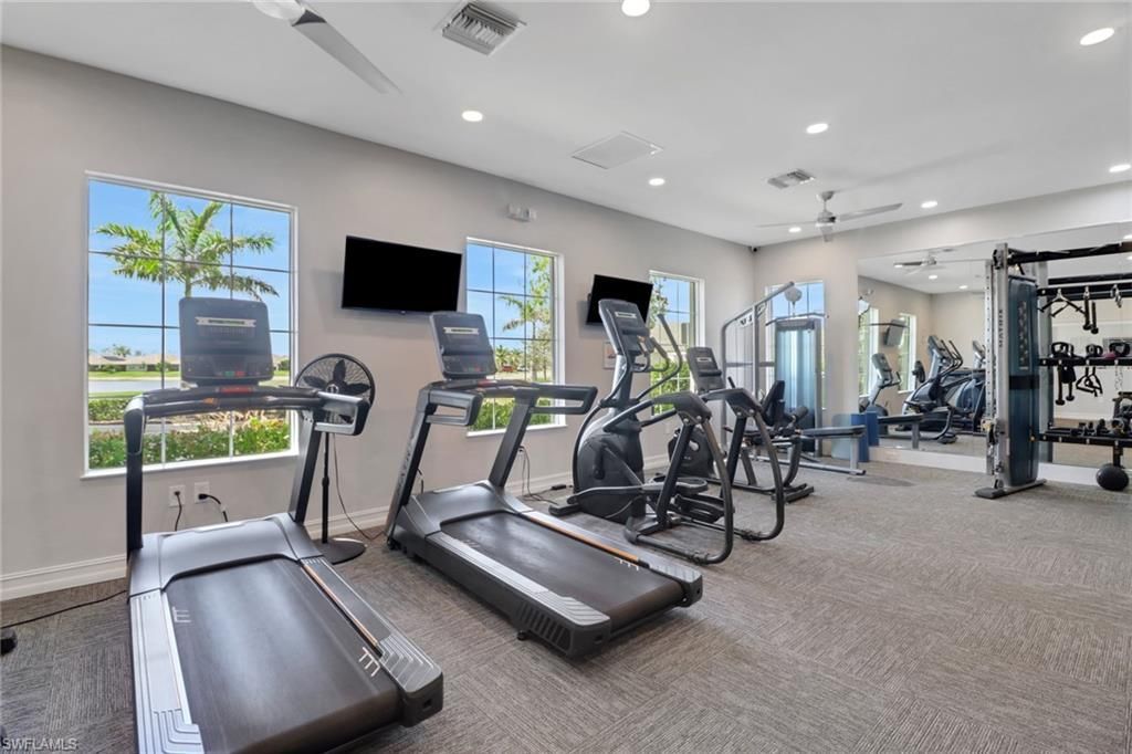 831 Enbrook Loop , Naples, FL 34114 Photo