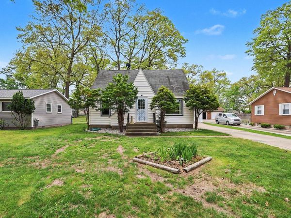 713 E Spring Street, Whitehall, MI 49461