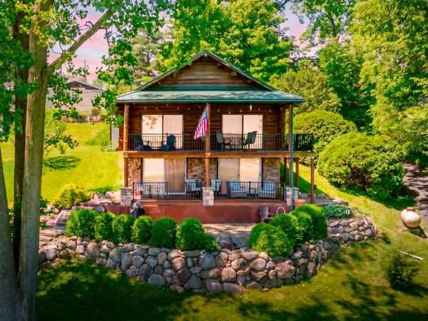 61851 Ochala Drive, Jones, MI 49061