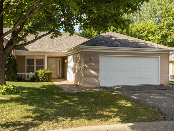 909 Bahls Drive, Hastings, MN 55033