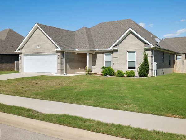 108 Delle LN, Brookland, AR 72417