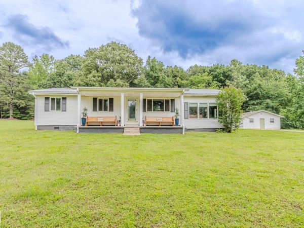 34 Greene 626 Road, Paragould, AR 72450