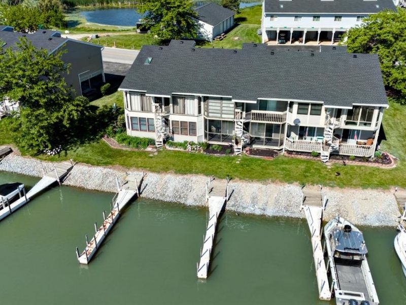 6512 N Harris Harbor Drive, Oak Harbor, OH 43449 Photo 13
