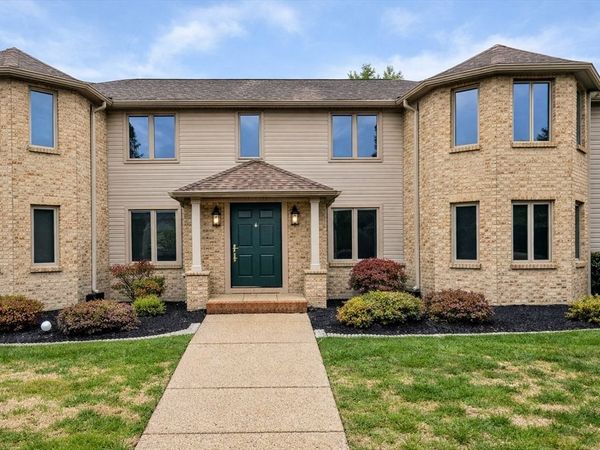 108 Norton Ave, Unit 9, Easton, MA 02375
