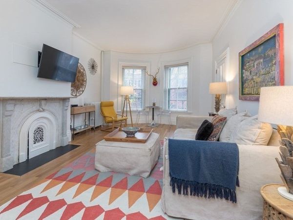 7 Union Park, Unit 3, Boston, MA 02118
