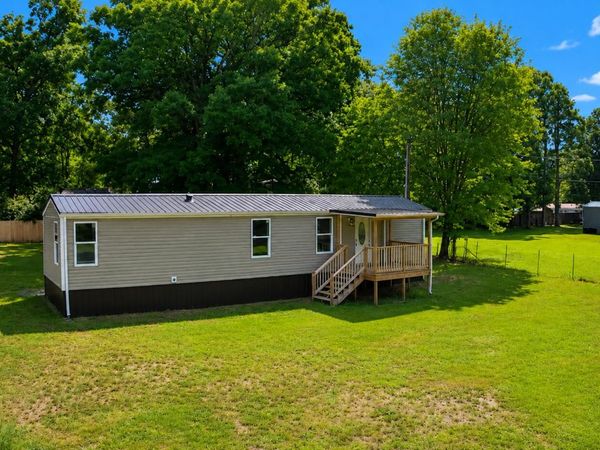 1414 Fina Lane, Dandridge, TN 37725