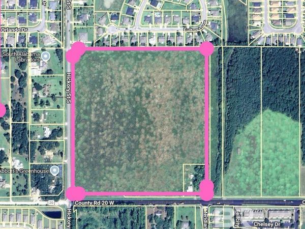 0 County Road 20, Foley, AL 36535