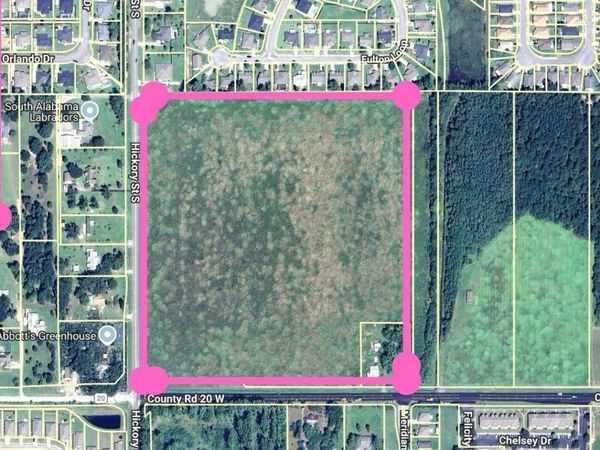 0 County Road 20, Foley, AL 36535