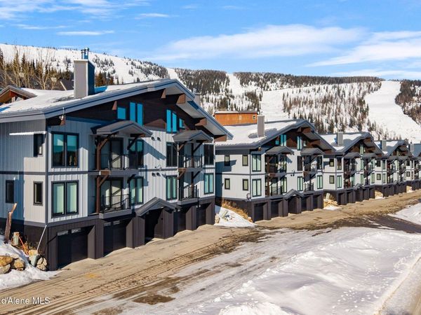 169 Crystal Springs Rd. , Unit 501, Sandpoint, ID 83864