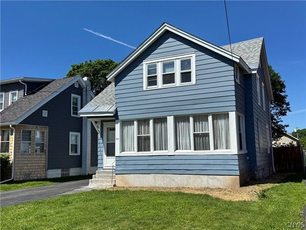 260 Hillsdale Avenue, Syracuse, NY 13206