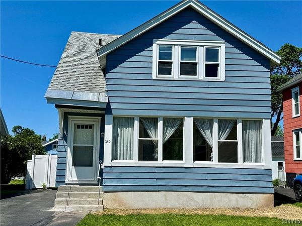 260 Hillsdale Avenue, Syracuse, NY 13206