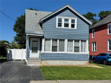 260 Hillsdale Avenue, Syracuse, NY 13206