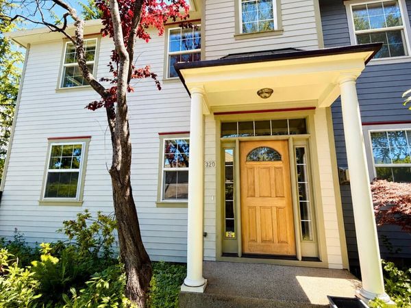 820 Park Street, Ashland, OR 97520