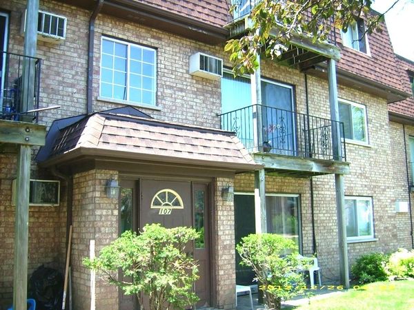107 E DUNDEE Road , Unit 1S, Wheeling, IL 60090
