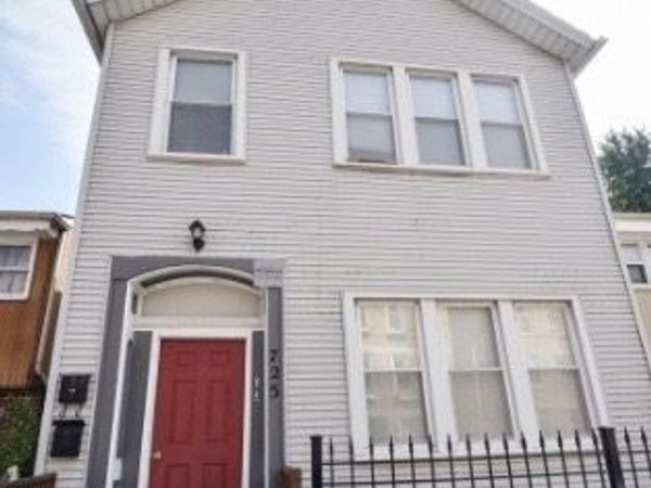 725 N Throop Street , Unit 2, Chicago, IL 60642