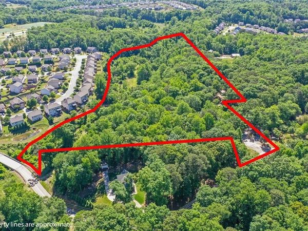 3960 Burnt Bridge Rd , Cumming, GA 30028