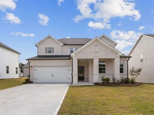 1905 Peaceful Pine Avenue , Snellville, GA 30078