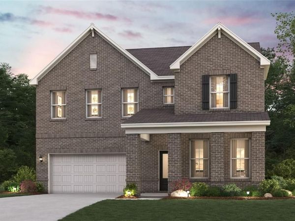 1915 Peaceful Pine Avenue , Snellville, GA 30078