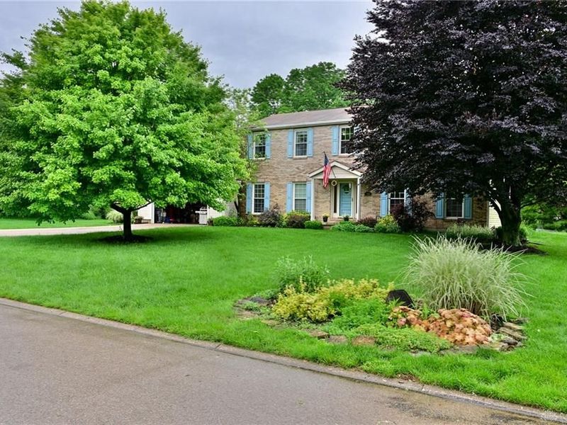 2424 Rockingham Drive, Troy, OH 45373 Photo 1