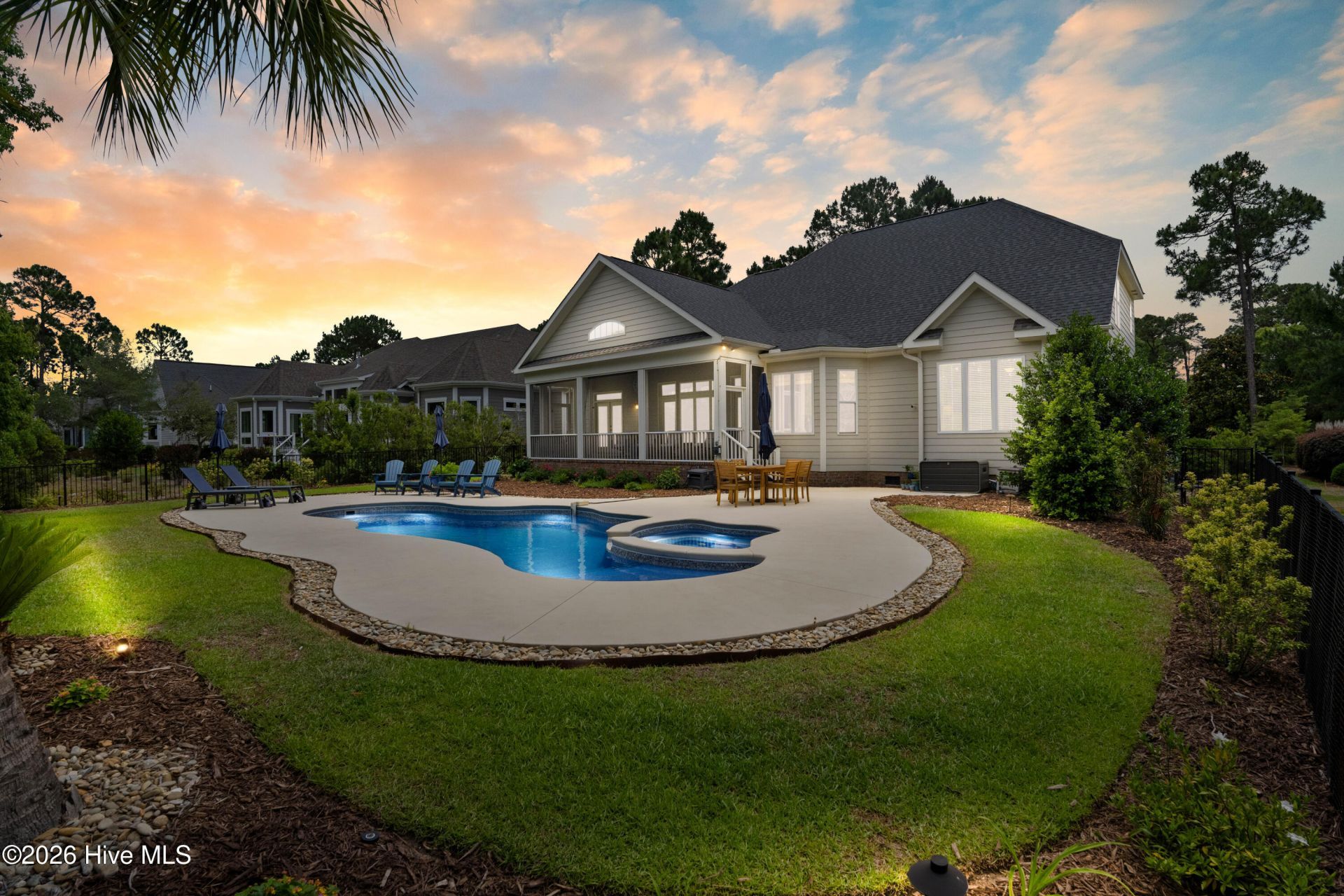 3974 Marshfield Drive, Southport, NC 28461 Main Photo