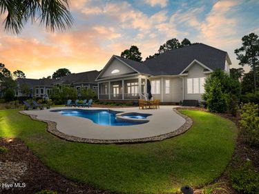 3974 Marshfield Drive, Southport, NC 28461