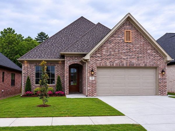 120 Kinley Loop, Little Rock, AR 72223