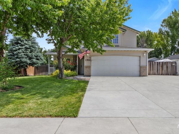 1700 Boundary, Nampa, ID 83686