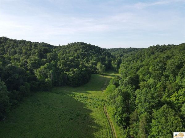 0 Wade Branch Road , Burkesville, KY 42717