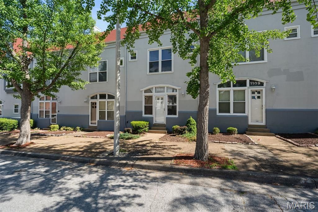 1111 Biddle Street , Saint Louis, MO 63106 Main Photo