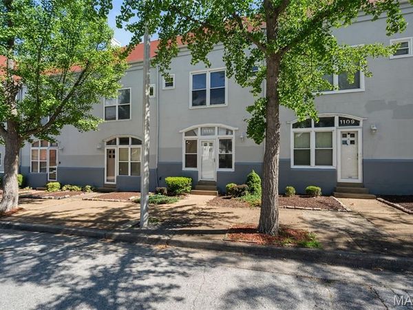 1111 Biddle Street , St Louis, MO 63106