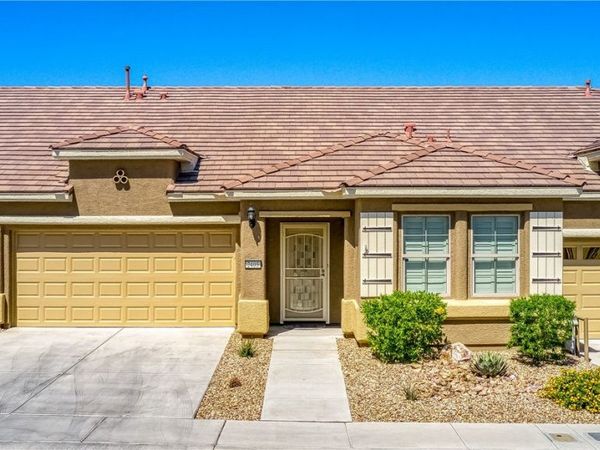 2405 Sky Watcher Street , Henderson, NV 89044