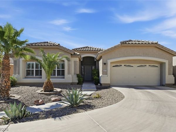 11217 Pergola Point Court , Las Vegas, NV 89144