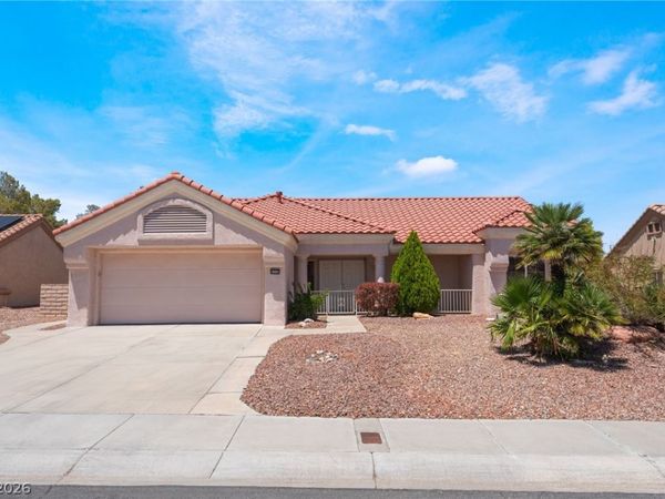 8508 Glenmore Drive , Las Vegas, NV 89134