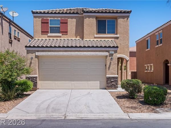 6834 Majestic Palm Drive , Las Vegas, NV 89122