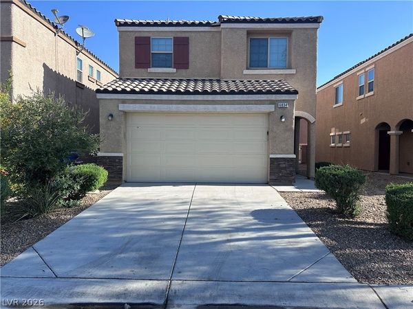 6834 Majestic Palm Drive , Las Vegas, NV 89122