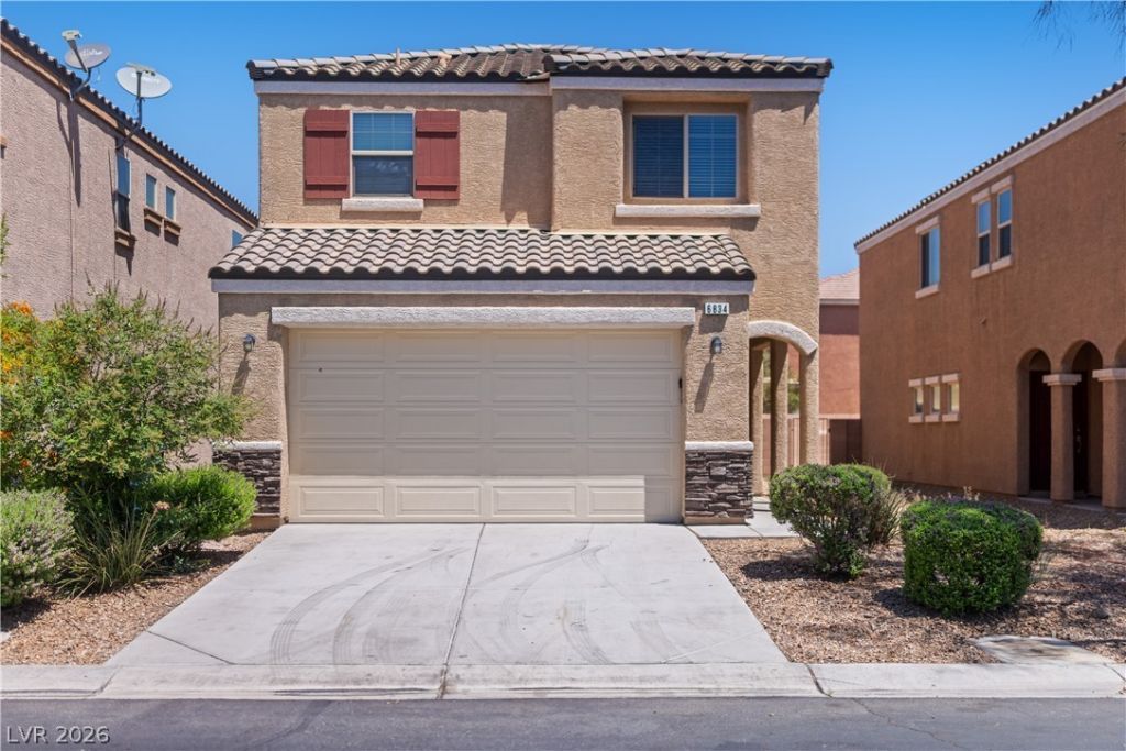 6834 Majestic Palm Drive, Las Vegas, NV 89122 Main Photo