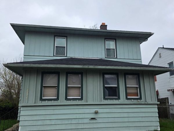 2022 Roger Street, South Bend, IN 46628